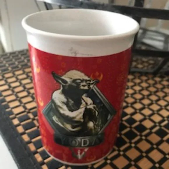 Star Wars!!! - Picture 2 of 3